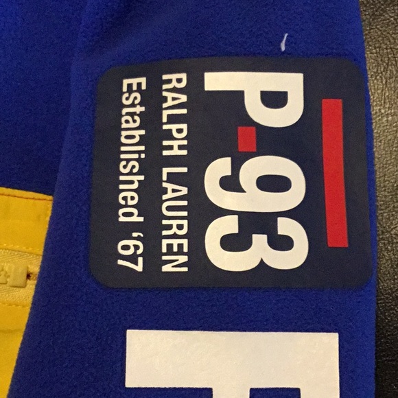 Polo Hi Tech Pullover - Picture 3 of 4